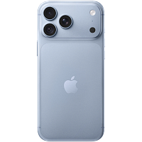 Смартфон Apple iPhone 18 Pro (512GB Glacier Dual Sim)