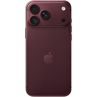 Смартфон Apple iPhone 18 Pro Max (1TB Burgundy Sim+eSim)