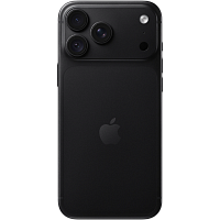 Смартфон Apple iPhone 18 Pro (1TB Black Dual Sim)
