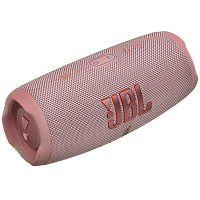 Портативная колонка JBL Charge 5 (Pink)